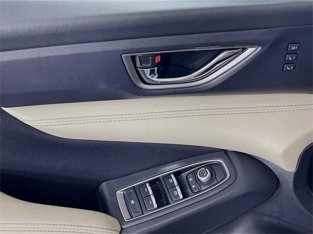 used 2019 Subaru Ascent car, priced at $16,800