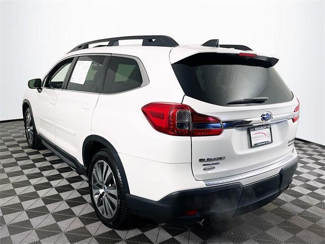 used 2019 Subaru Ascent car, priced at $16,800