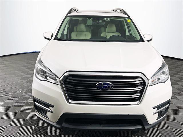 used 2019 Subaru Ascent car, priced at $16,800