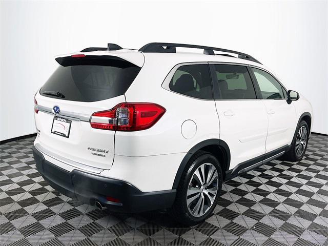 used 2019 Subaru Ascent car, priced at $16,800