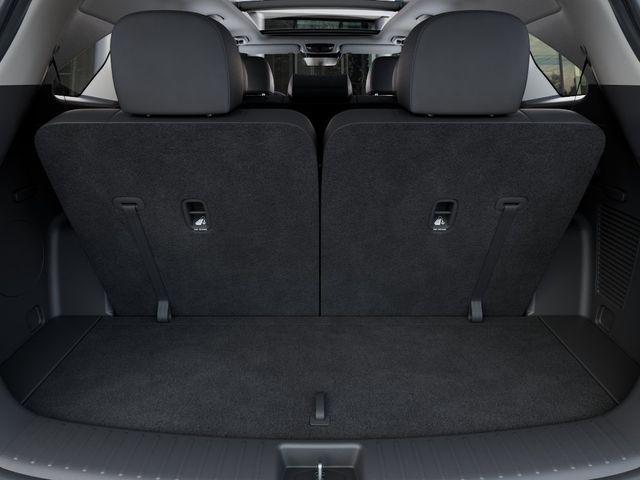 new 2026 Kia Sorento car, priced at $42,715