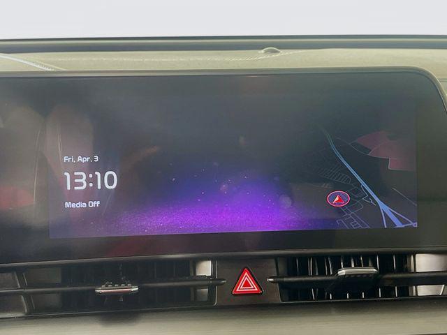 used 2024 Kia Sportage car, priced at $25,000