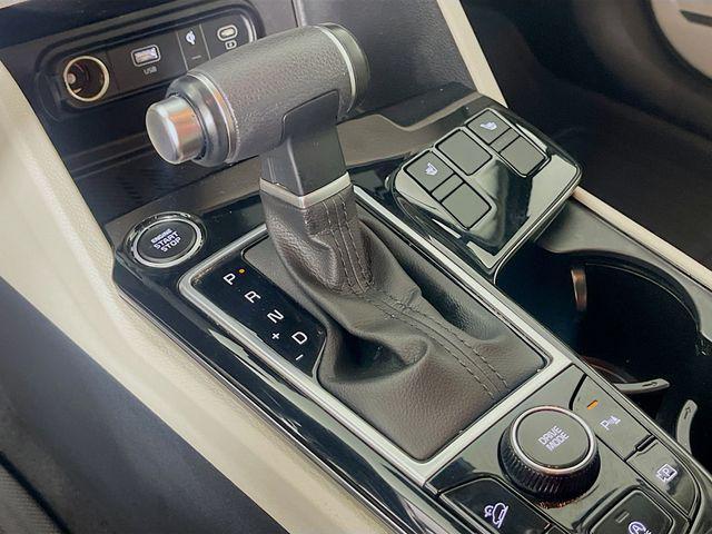 used 2024 Kia Sportage car, priced at $25,000