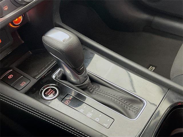 used 2024 Nissan Kicks car, priced at $19,000