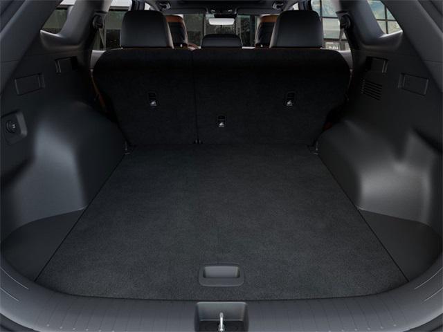 new 2026 Kia Sportage car, priced at $36,135