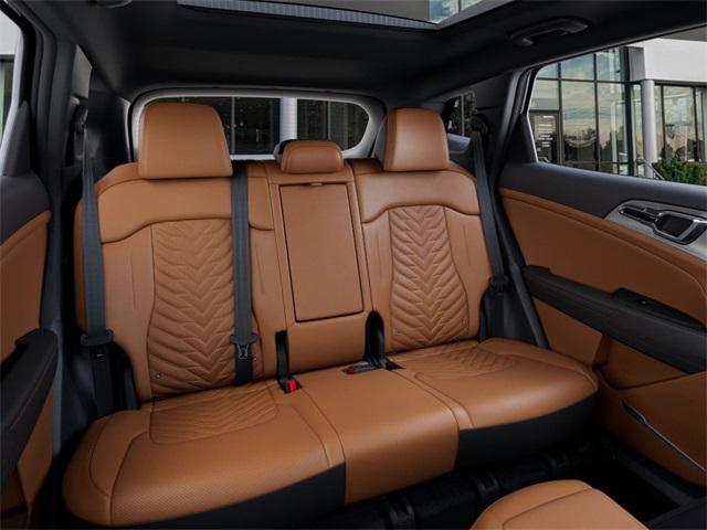 new 2026 Kia Sportage car, priced at $36,135