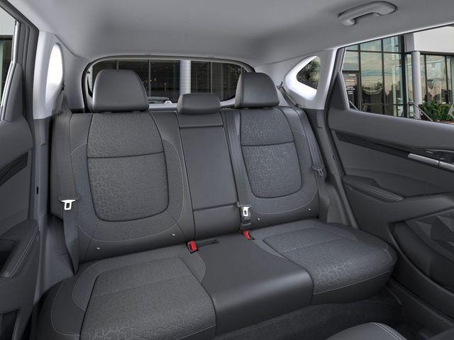 new 2026 Kia Seltos car, priced at $27,185