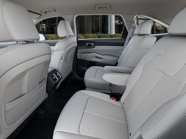 new 2026 Kia Sorento Hybrid car, priced at $42,620