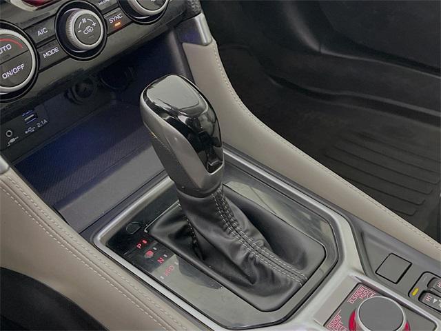 used 2021 Subaru Forester car, priced at $22,700