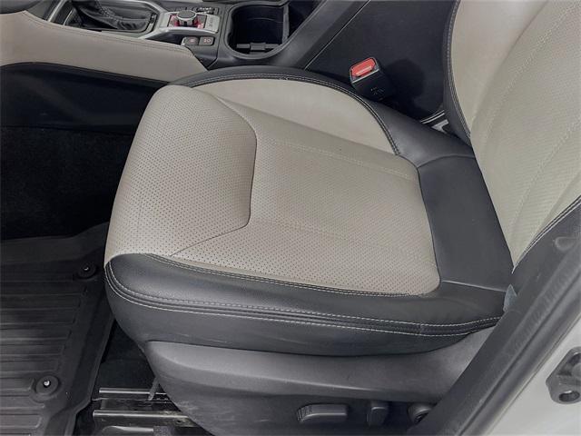 used 2021 Subaru Forester car, priced at $22,700