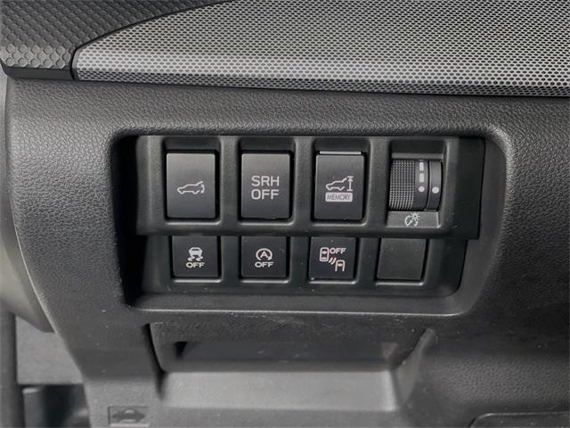 used 2021 Subaru Forester car, priced at $22,700