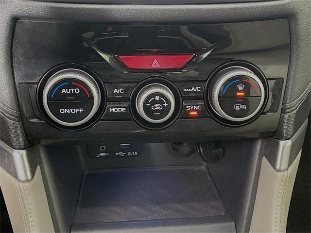 used 2021 Subaru Forester car, priced at $22,700