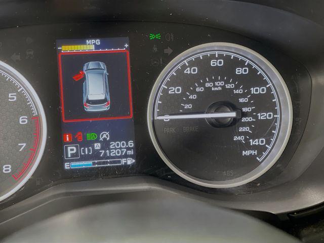 used 2021 Subaru Forester car, priced at $19,800