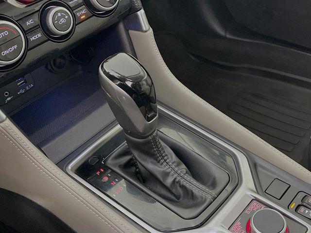 used 2021 Subaru Forester car, priced at $19,800