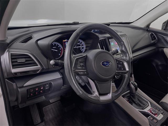 used 2021 Subaru Forester car, priced at $22,700