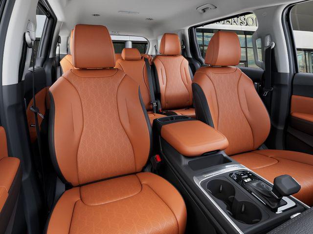 new 2026 Kia Carnival car, priced at $43,915