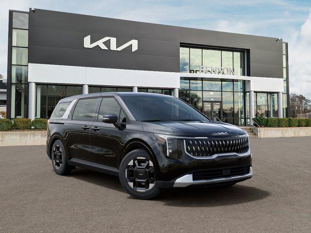 new 2026 Kia Carnival car, priced at $43,915