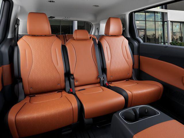 new 2026 Kia Carnival car, priced at $43,915