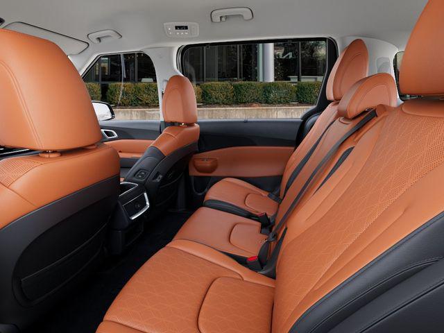 new 2026 Kia Carnival car, priced at $43,915