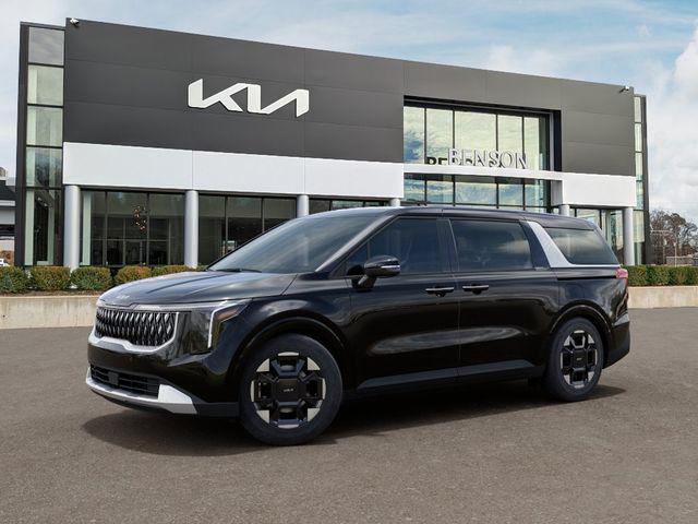 new 2026 Kia Carnival car, priced at $43,915