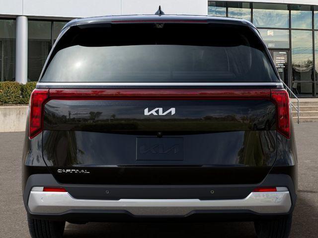 new 2026 Kia Carnival car, priced at $43,915
