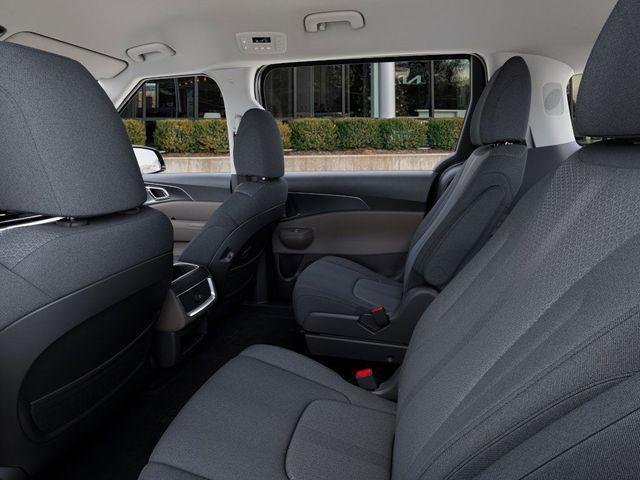 new 2026 Kia Carnival car, priced at $39,220