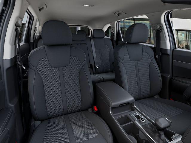 new 2026 Kia Sorento car, priced at $34,120