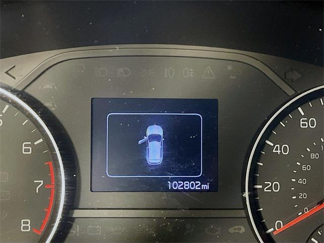 used 2019 Kia Sportage car, priced at $11,700