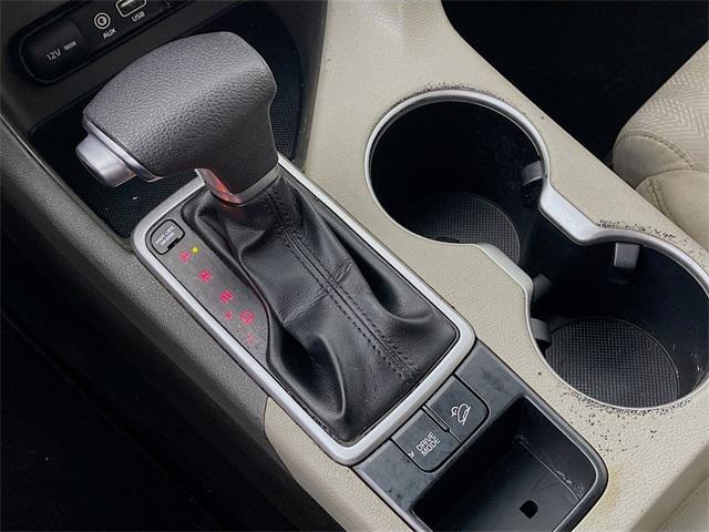 used 2019 Kia Sportage car, priced at $11,700