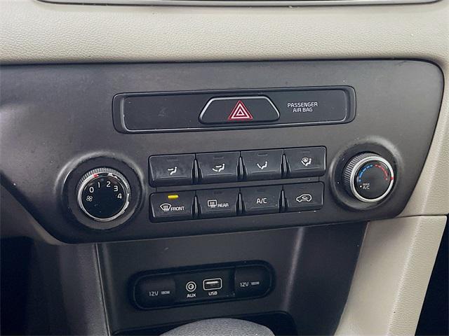 used 2019 Kia Sportage car, priced at $11,700