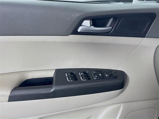 used 2019 Kia Sportage car, priced at $11,700