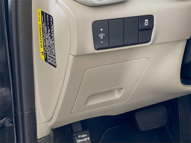 used 2019 Kia Sportage car, priced at $11,700