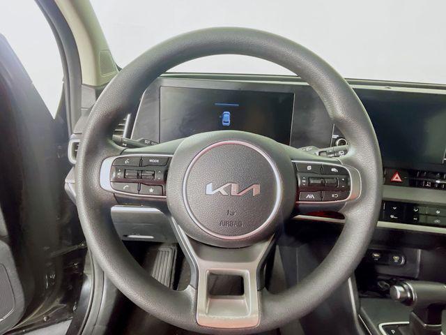 used 2023 Kia Sportage car, priced at $21,200