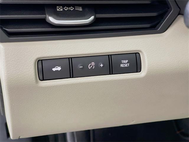 used 2025 Nissan Altima car, priced at $19,500