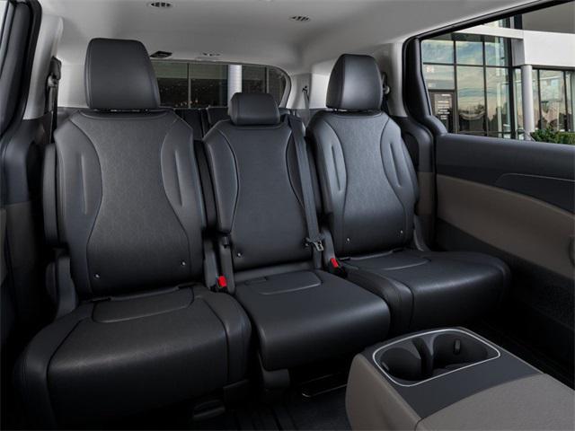 new 2026 Kia Carnival car, priced at $41,715