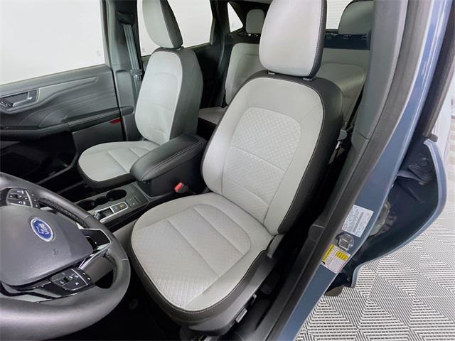 used 2023 Ford Escape car, priced at $17,300