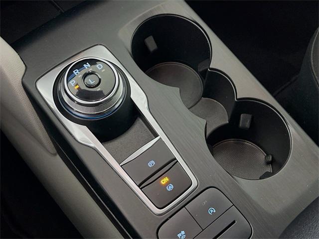 used 2023 Ford Escape car, priced at $17,300