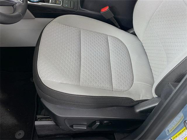 used 2023 Ford Escape car, priced at $17,300