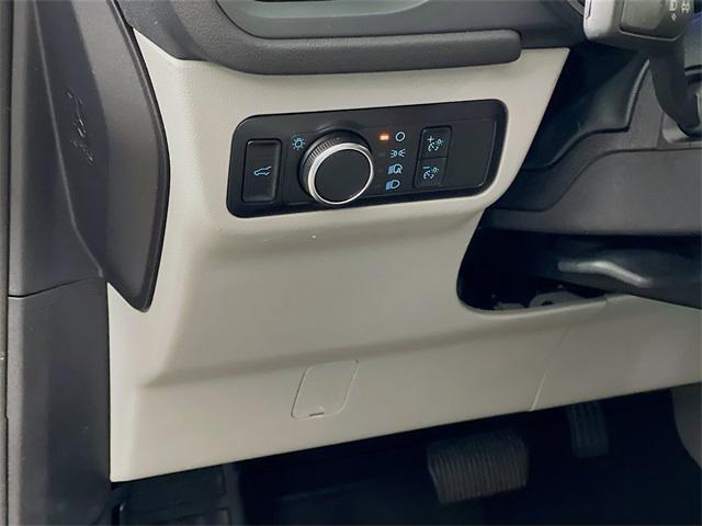 used 2023 Ford Escape car, priced at $17,300