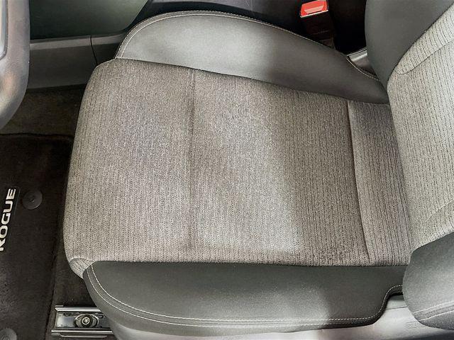 used 2023 Nissan Rogue car, priced at $19,900