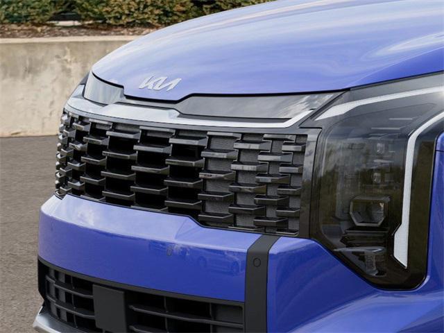 new 2026 Kia Sportage car, priced at $33,135