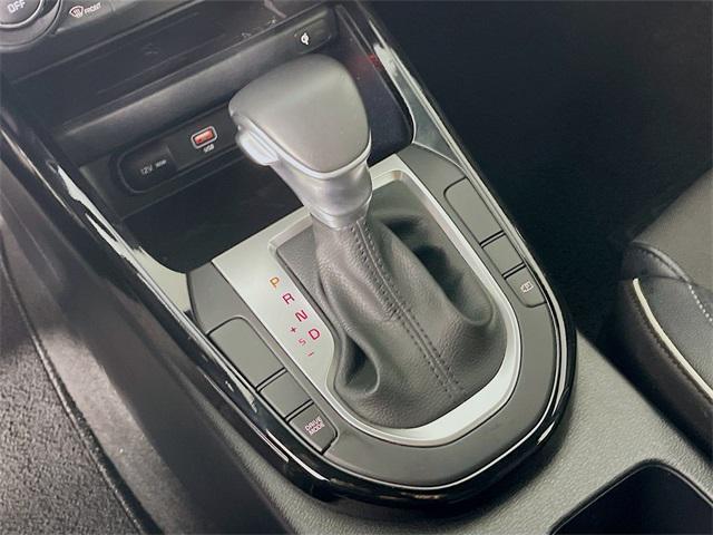 used 2024 Kia Forte car, priced at $21,500
