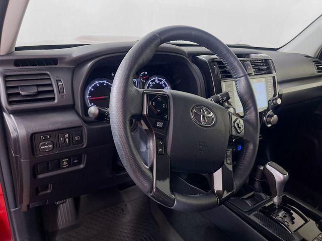 used 2023 Toyota 4Runner car, priced at $52,000