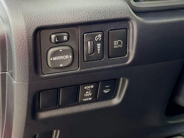 used 2023 Toyota 4Runner car, priced at $52,000