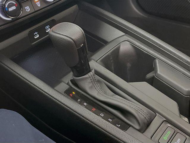 used 2024 Honda Accord car, priced at $27,000