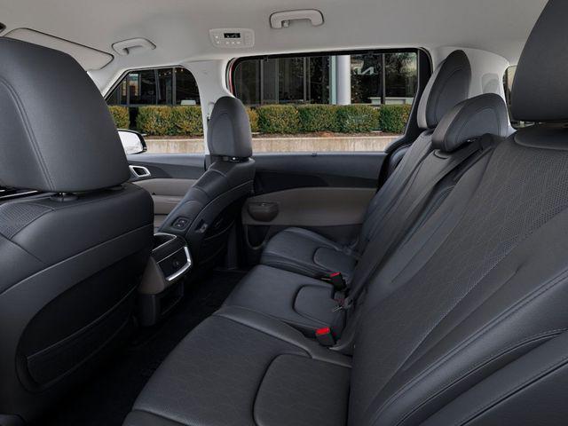 new 2026 Kia Carnival car, priced at $43,700
