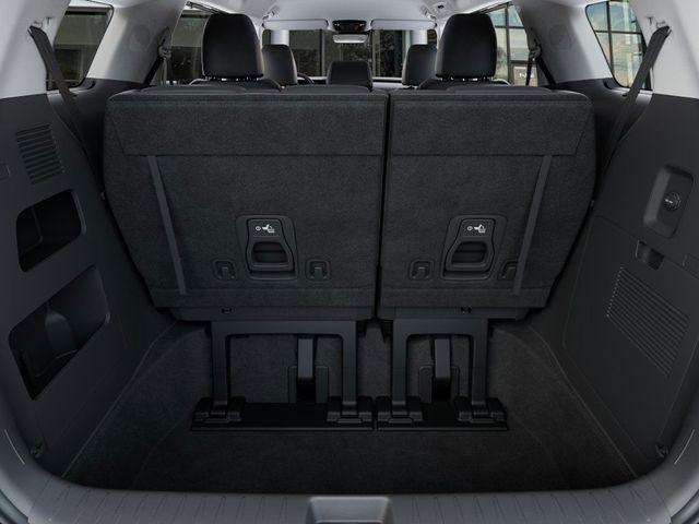 new 2026 Kia Carnival car, priced at $43,700