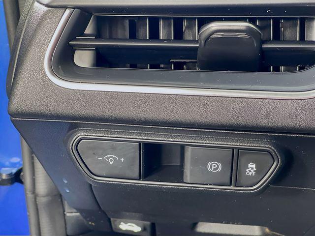 used 2025 Kia K4 car, priced at $24,000