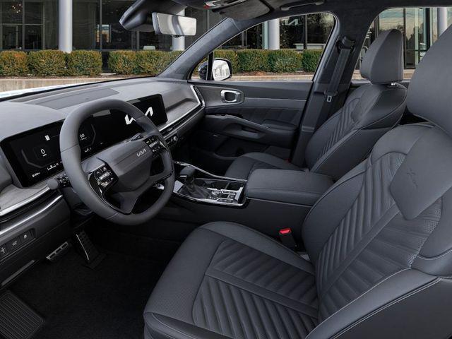 new 2026 Kia Sorento car, priced at $49,015