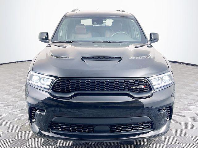 used 2026 Dodge Durango car, priced at $48,500